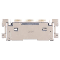 Para Galaxy Tab 7.7 / P6800 Conector de puer...