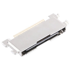 Para Galaxy Tab 7.7 / P6800 Conector de puer...