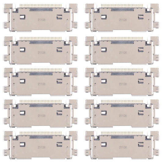 Para Galaxy Tab 7.7 / P6800 Conector de puer...