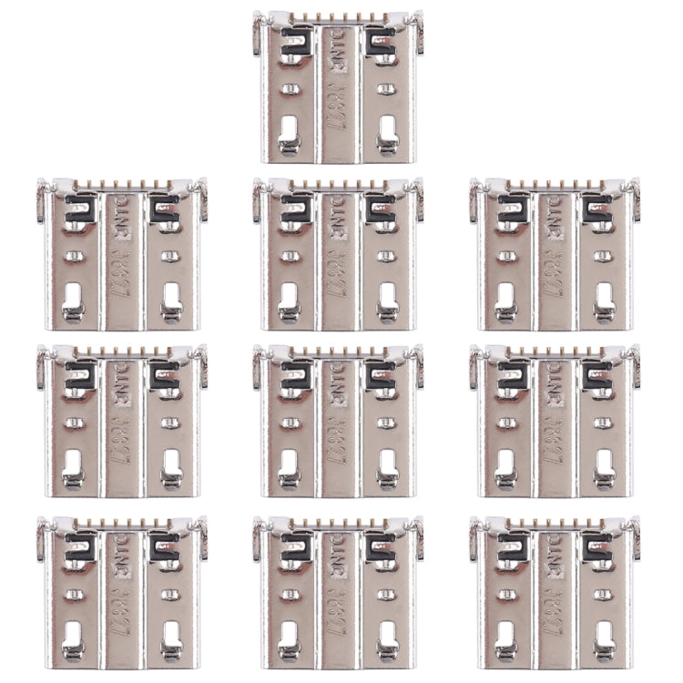 Para Galaxy Note 3 Neo / N7505 Conector de p...