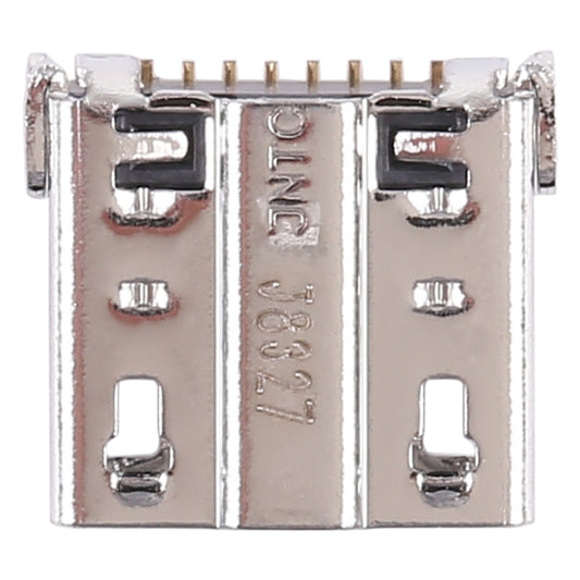 Para Galaxy Note 3 Neo / N7505 Conector de p...
