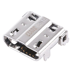 Para Galaxy Note 3 Neo / N7505 Conector de p...