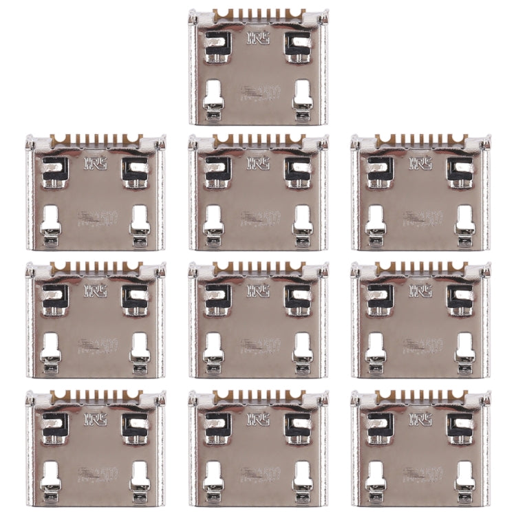 Para Galaxy Trend II Duos / S7572 Conector d...