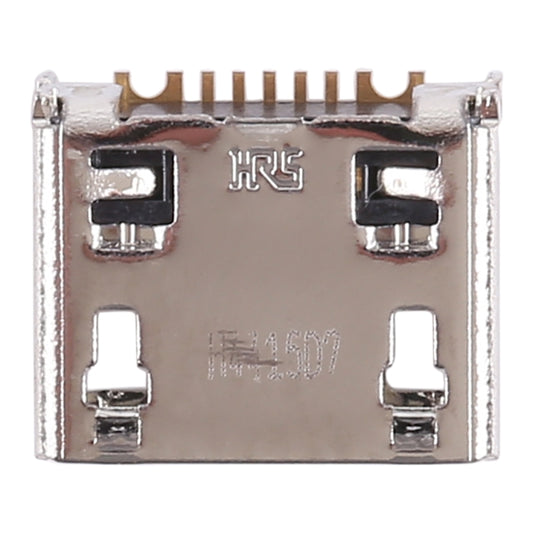 Para Galaxy Trend II Duos / S7572 Conector d...