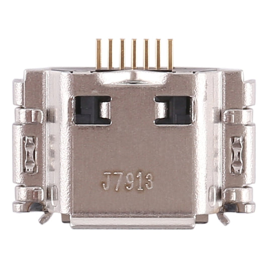 Para Galaxy Mini 2 / S6500 10 piezas Conecto...