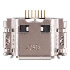 Para Galaxy Mini 2 / S6500 10 piezas Conecto...