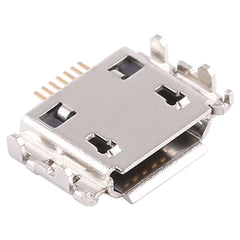 Para Galaxy Mini 2 / S6500 10 piezas Conecto...