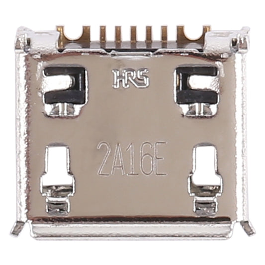 Para Galaxy Star Pro / S7262 10 piezas Conec...