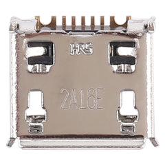 Para Galaxy Star Pro / S7262 10 piezas Conec...