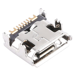 Para Galaxy Star Pro / S7262 10 piezas Conec...