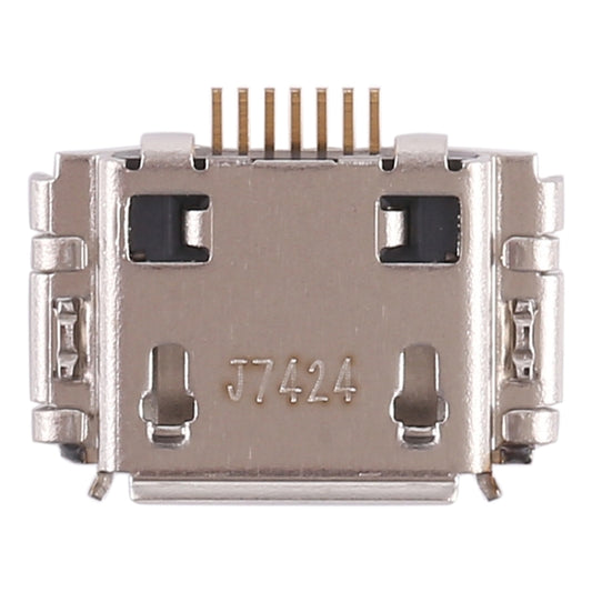 Para Omnia W / i8350 10 piezas conector de p...
