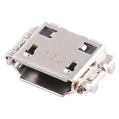 Para Omnia W / i8350 10 piezas conector de p...