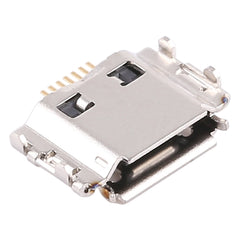 Para Omnia W / i8350 10 piezas conector de p...