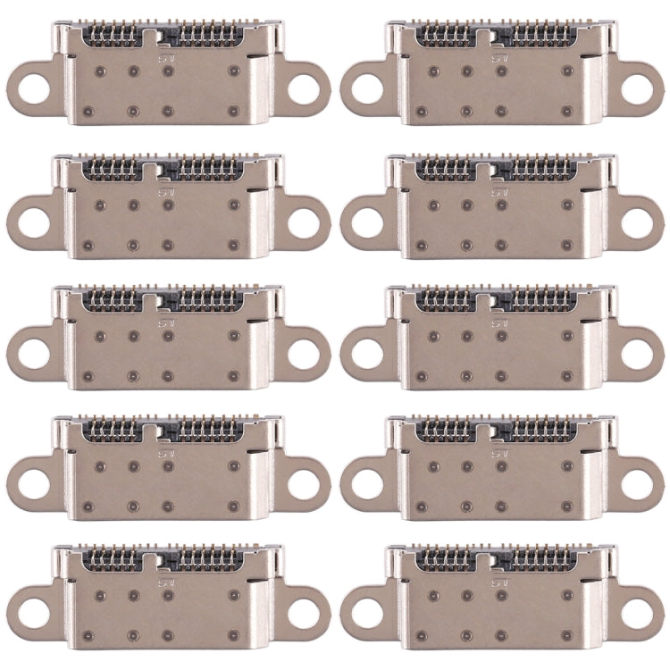 Para Galaxy Note Pro 12.2 / P900 10 piezas C...