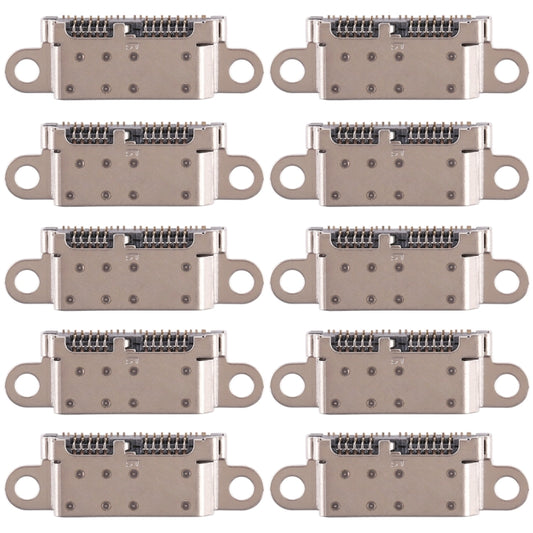 Para Galaxy Note Pro 12.2 / P900 10 piezas C...