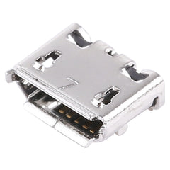 Para Galaxy S II Plus / i9105 10 piezas Cone...
