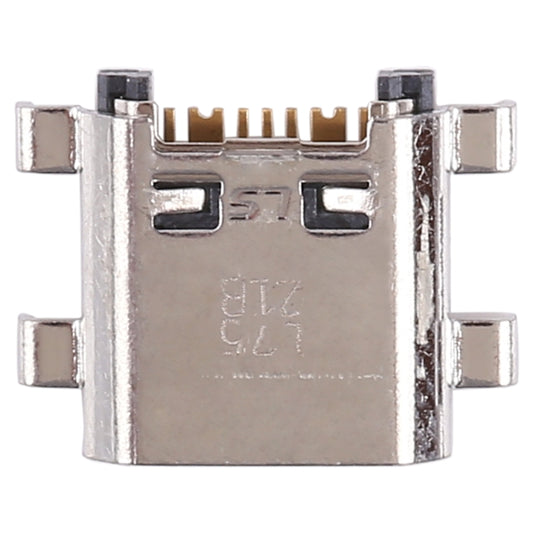 Para Galaxy J7 Neo / J701 Conector de puerto...