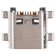 Para Galaxy J7 Neo / J701 Conector de puerto...