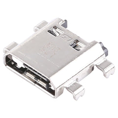 Para Galaxy J7 Neo / J701 Conector de puerto...