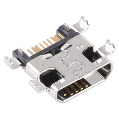 Para Galaxy J7 Neo / J701 Conector de puerto...