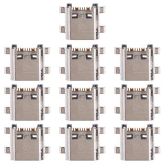 Para Galaxy J7 Neo / J701 Conector de puerto...