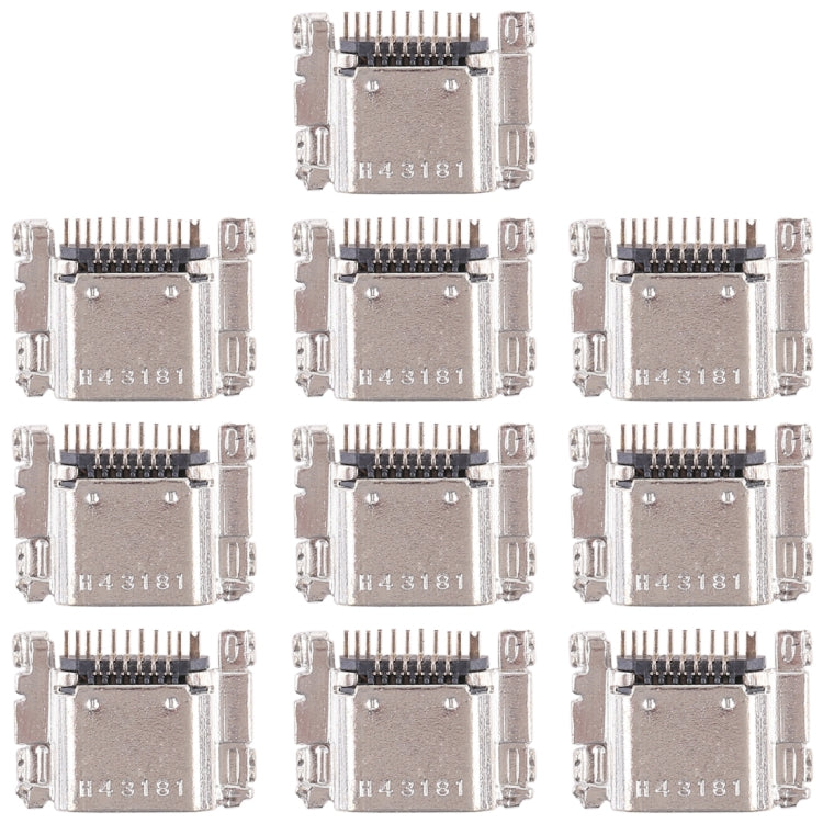 Para Galaxy Tab 4 8.0 / T330 Conector de pue...