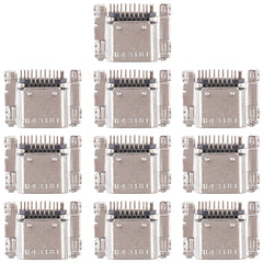 Para Galaxy Tab 4 8.0 / T330 Conector de pue...