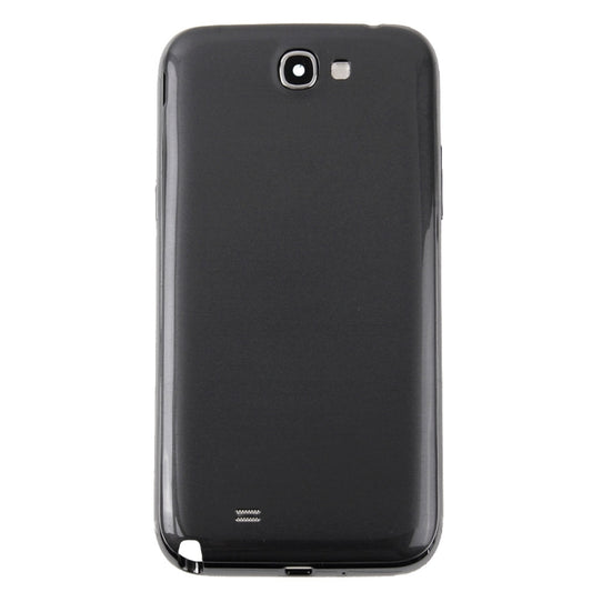 Para Galaxy Note II / N7100 Bisel de marco m...