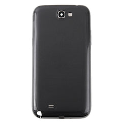 Para Galaxy Note II / N7100 Bisel de marco m...