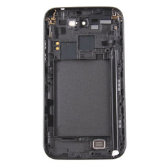 Para Galaxy Note II / N7100 Bisel de marco m...