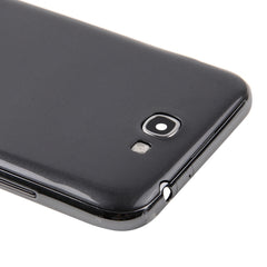 Para Galaxy Note II / N7100 Bisel de marco m...