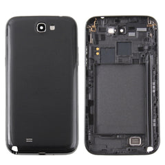 Para Galaxy Note II / N7100 Bisel de marco m...