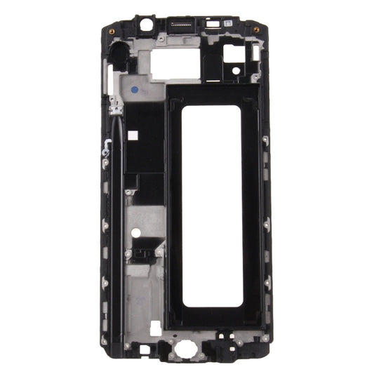 Para Galaxy Note 5 / N9200 Carcasa frontal M...