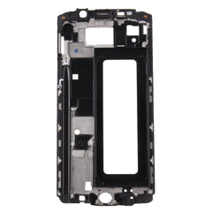 Para Galaxy Note 5 / N9200 Carcasa frontal M...