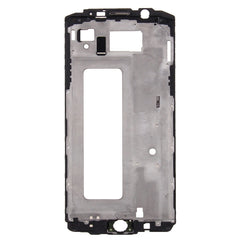 Para Galaxy Note 5 / N9200 Carcasa frontal M...