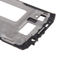 Para Galaxy Note 5 / N9200 Carcasa frontal M...