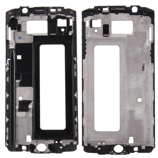 Para Galaxy Note 5 / N9200 Carcasa frontal M...