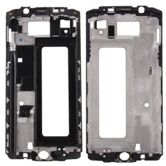 Para Galaxy Note 5 / N9200 Carcasa frontal M...