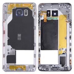 Para Galaxy Note 5 / N9200 Bisel de marco me...
