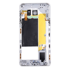 Para Galaxy Note 5 / N9200 Bisel de marco me...