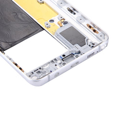 Para Galaxy Note 5 / N9200 Bisel de marco me...