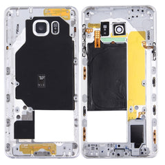 Para Galaxy Note 5 / N9200 Bisel de marco me...