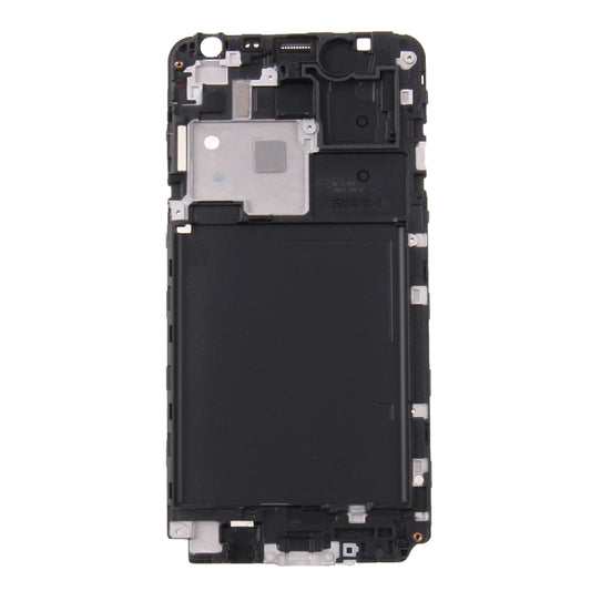 Para Galaxy J7 / J700 Carcasa frontal Marco ...