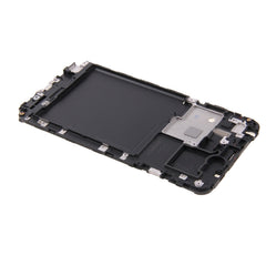 Para Galaxy J7 / J700 Carcasa frontal Marco ...
