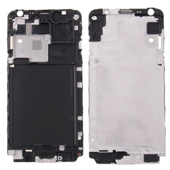 Para Galaxy J7 / J700 Carcasa frontal Marco ...