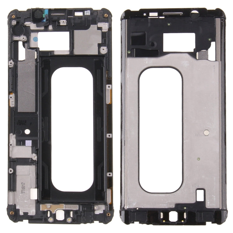 Para Galaxy S6 Edge+ / G928 Carcasa frontal ...