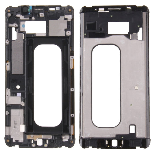 Para Galaxy S6 Edge+ / G928 Carcasa frontal ...