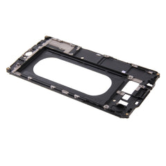 Para Galaxy A9 / A9000 Carcasa frontal Marco...