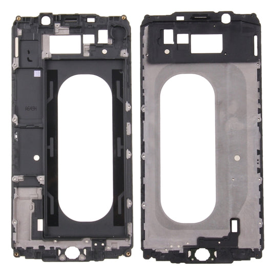 Para Galaxy A9 / A9000 Carcasa frontal Marco...