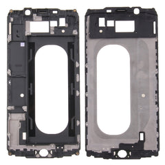 Para Galaxy A9 / A9000 Carcasa frontal Marco...